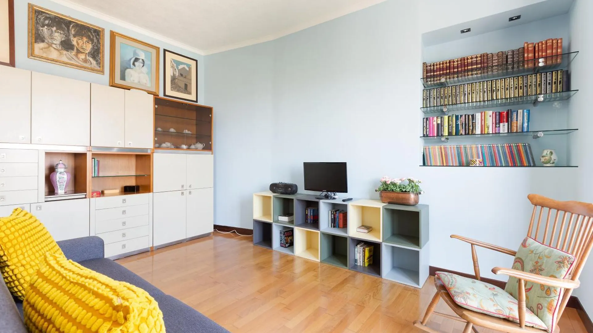 Milano Roomy Apt With All Main Comfort 0*, Mailand Italien