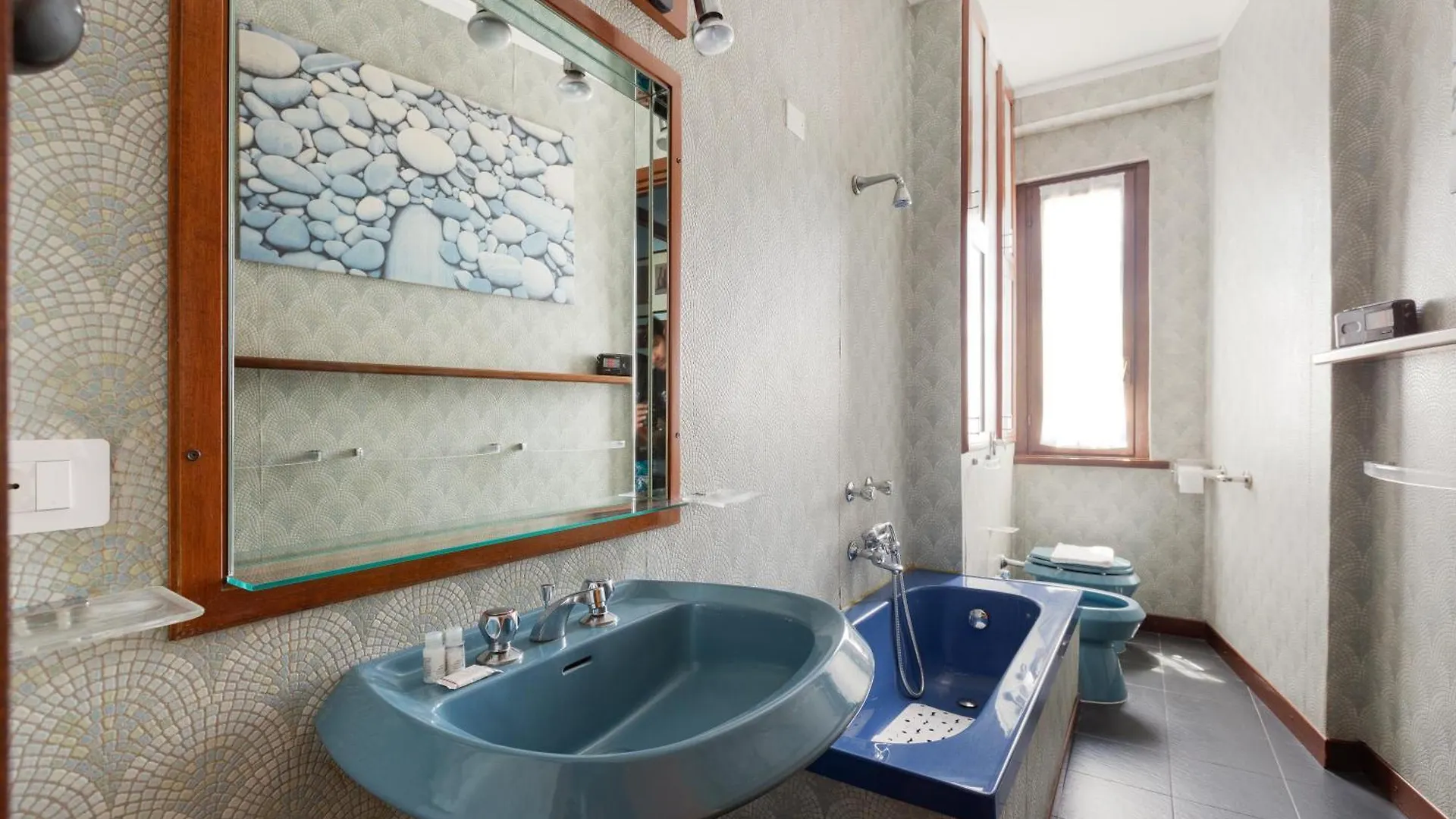 Apartment Milano Roomy Apt With All Main Comfort Italy